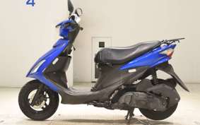 SUZUKI ADDRESS V125 S 2016 CF4MA