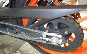 KTM 390 DUKE 2022