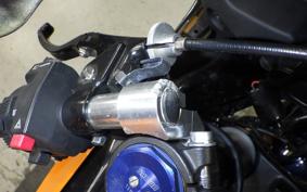 HONDA CBR1000RR Gen. 2 2014