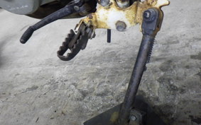 HONDA XLR80R 2026 HD10