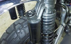 HONDA MONKEY 125 2005 JB05