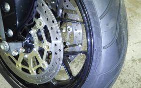 HONDA CBR600RR GEN 3 2013 PC40