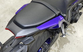 YAMAHA MT-09 2024 RN87J