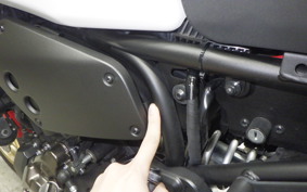 YAMAHA XSR700 2020 RM22J