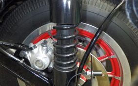 HARLEY XL883-I 2009