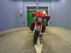 Фото Harley FLHTCU 1580 2008 с японского аукциона