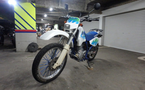 SUZUKI DR250 S SJ44A