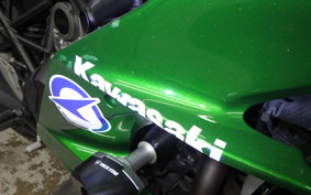 KAWASAKI NINJA H2 SX SE 2018 ZXT02A