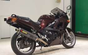 KAWASAKI ZZ-R400 Gen.2 2008 ZX400N
