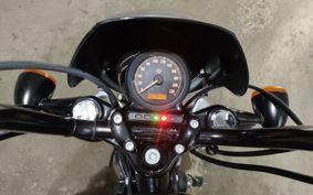 HARLEY XL1200X 2015 LC3