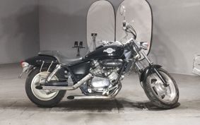 HONDA MAGNA 250 MC29