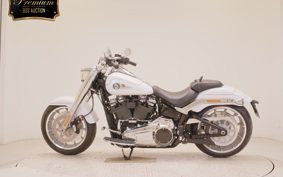 HARLEY FLFB1920 2026