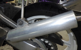 HONDA NSR250R 2025 MC21