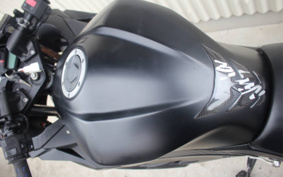 KAWASAKI NINJA 250 ABS SE EX250L