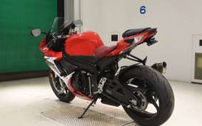 SUZUKI GSX-R600 2019