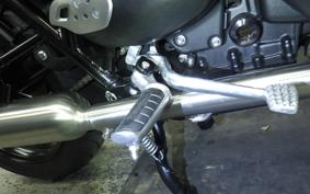 TRIUMPH BONNEVILLE T100 2022