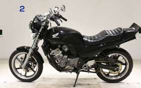 HONDA JADE 2006 MC23
