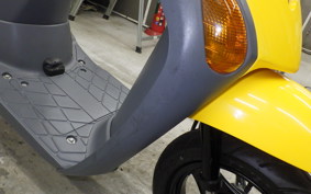 SUZUKI LET's 4 2023 CA45A