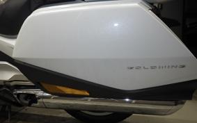 HONDA GL 1800 GOLD WING TOUR DCT 2026 SC79