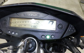 KAWASAKI KLX125 2024 LX125C
