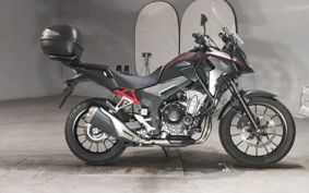 HONDA 400X 2022 NC56