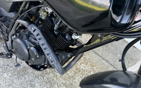 YAMAHA TW225 DG09J