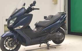 SUZUKI BURGMAN400 A 2019 DU11A