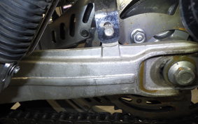 HONDA CBX400F 2025 NC07