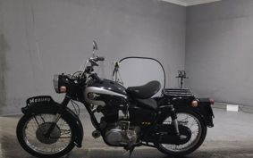 MEGURO 250SG SG