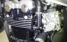 HONDA CB400SF VTEC SPEC 2 2002 NC39