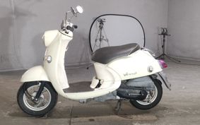 YAMAHA VINO SA37J