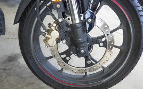HONDA HORNET 2.0