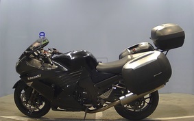 KAWASAKI ZZ1400 NINJA R 2006 ZXT40A