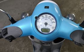 HONDA GIORNO AF77