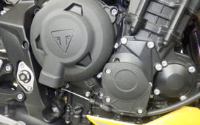 TRIUMPH STREET TRIPLE RS 2023