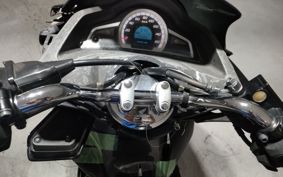HONDA PCX 125 JF56