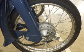 HONDA C50 SUPER CUB AA01