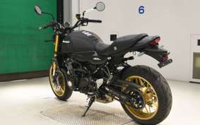 KAWASAKI Z900RS SE 2025 ZR900K
