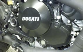 DUCATI MONSTER 1100 EVO 2013