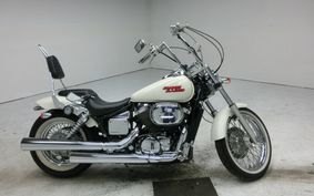 HONDA SHADOW 400 SLASHER 2003 NC40