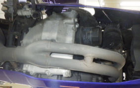 YAMAHA YZF-R25 2015 RG43J