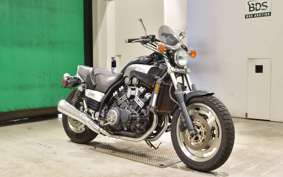 YAMAHA VMAX 2004