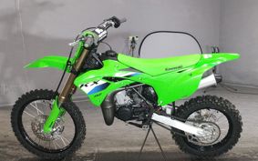 KAWASAKI KX112 KX112B