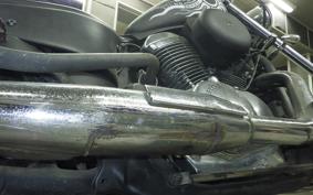 HONDA STEED 400 1993 NC26