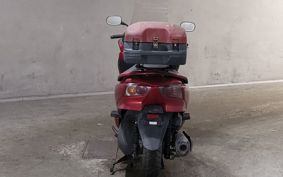 HONDA FORZA Z MF10