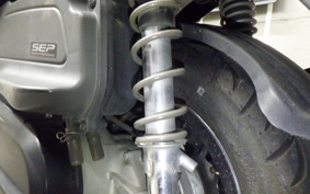 SUZUKI SWISH 125 2025 DV12B