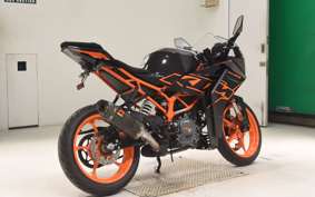 KTM 125 RC 2019