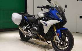 BMW R1200RS 2015