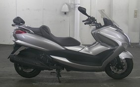 YAMAHA MAJESTY 250 2007 SG20J