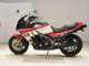 Фото Yamaha FZ750 1987 с японского аукциона